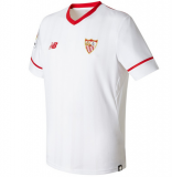 prima maglia Sevilla 2018