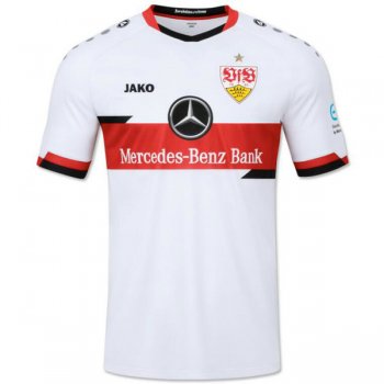prima maglia VFB Stuttgart 2022