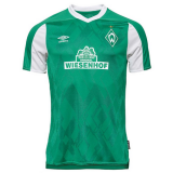 prima maglia Werder Brema 2021