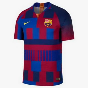 retro maglie calcio Barcellona 2019