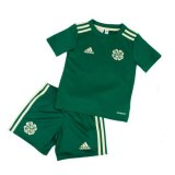 seconda maglia Celtic bambino 2022