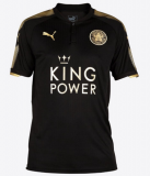 seconda maglia Leicester City 2018