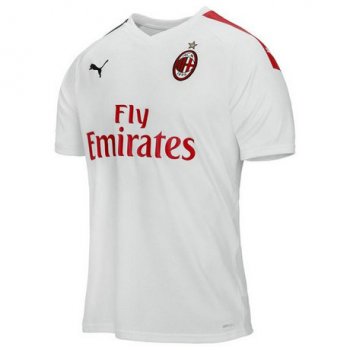 seconda maglia Milan 2020