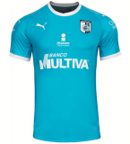 seconda maglia Queretaro 2019