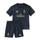 seconda maglia Real Madrid bambino 2020