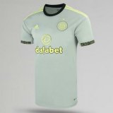 terza maglia Celtic 2023