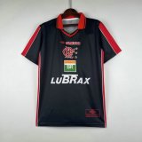 terza maglia Flamengo Retro 1999