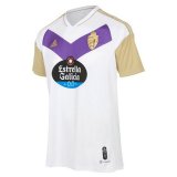 terza maglia Real Valladolid 2023