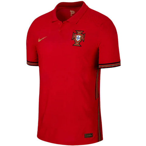 Nuova prima maglia Portogallo Euro 2020